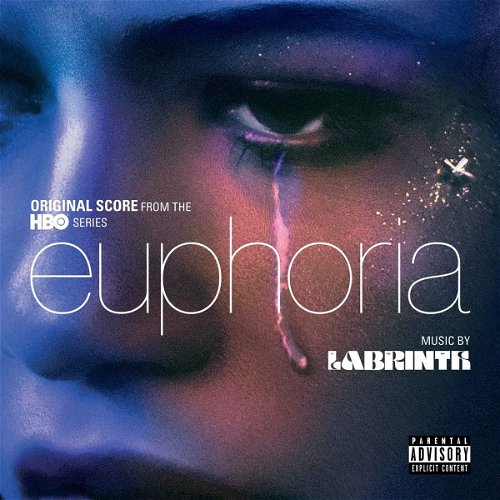 Labrinth - Euphoria (Original Score From The HBO Series) (LP)