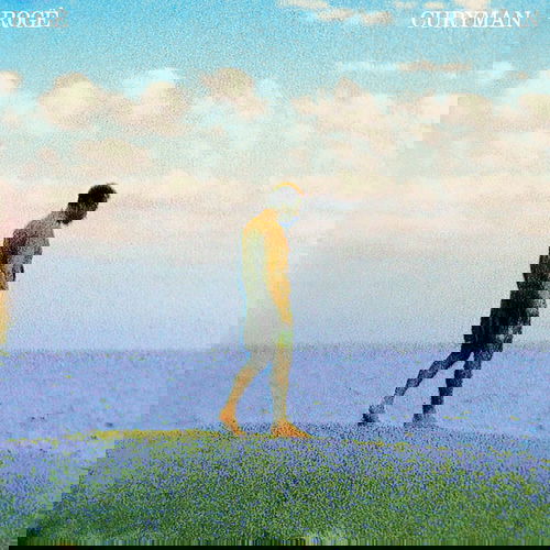 Rogê - Curyman (CD)