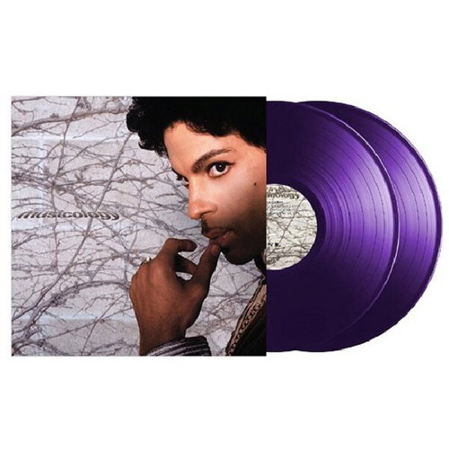 Prince - Musicology (Purple Vinyl) - 2LP (LP)