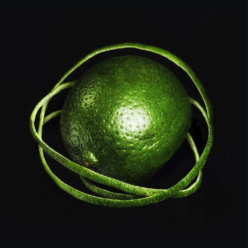 Big Thief - Double Infinity (Green Vinyl) (LP)
