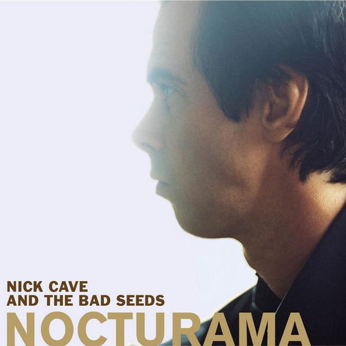 Nick Cave & The Bad Seeds - Nocturama (LP)