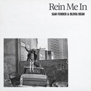 Sam Fender & Olivia Dean - Rein Me In Bf25 (SV)