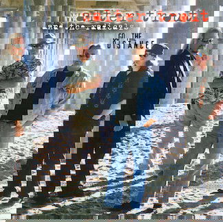 Walter Trout And The Radicals - Go The Distance (CD)