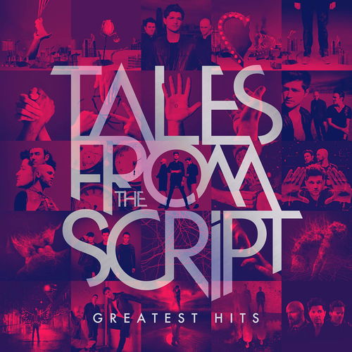 The Script - Tales From The Script: Greatest Hits (CD)