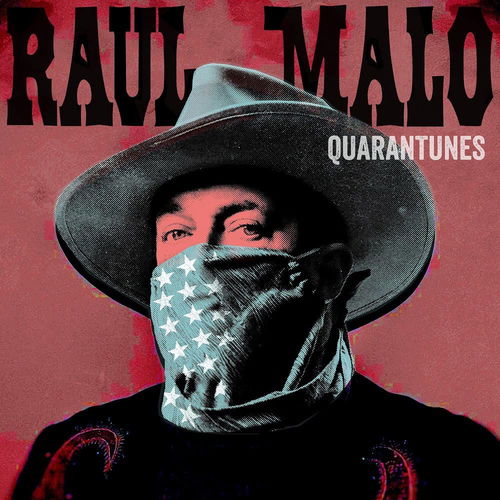 Raul Malo - Quarantunes (CD)