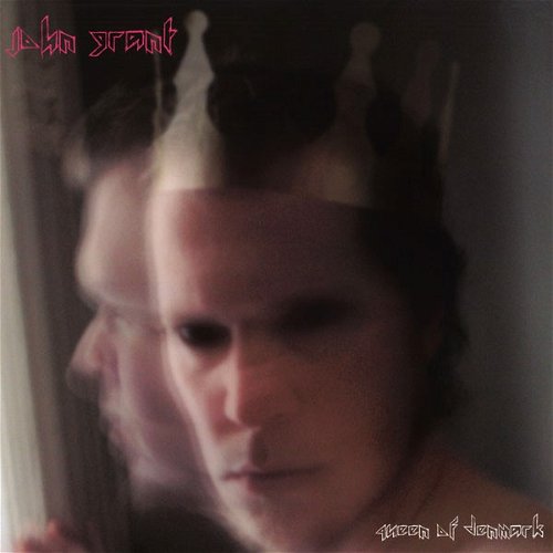 John Grant - Queen Of Denmark (Pink vinyl) - RSD20 Jun - 2LP