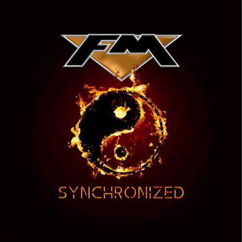 FM - Synchronized (CD)