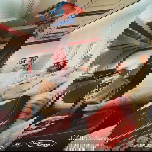 Cian Ducrot - Little Dreaming (CD)