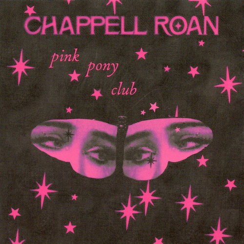 Chappell Roan - Pink Pony Club (SV)