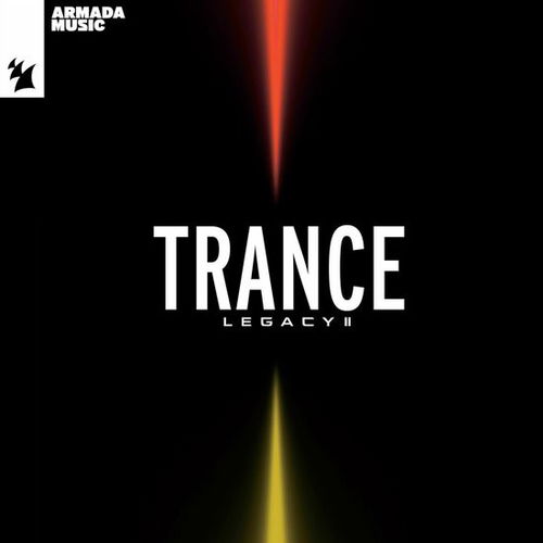 Various - Armada Music - Trance Legacy II (LP)