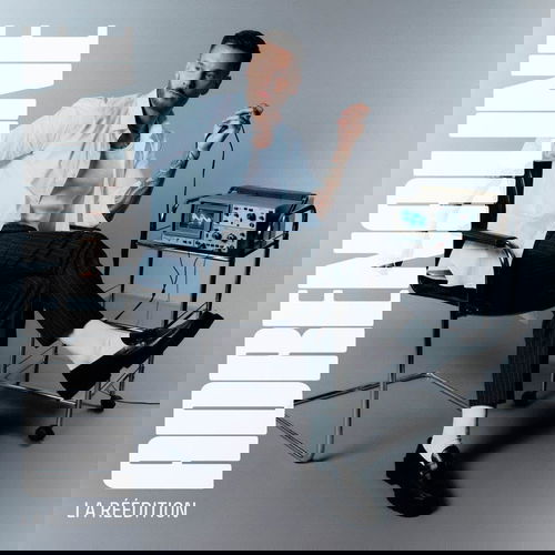 M. Pokora - Adrénaline La réédition (CD)