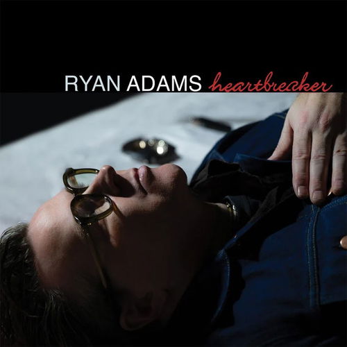Ryan Adams - Heartbreaker - 25th Anniversary Edition (LP)