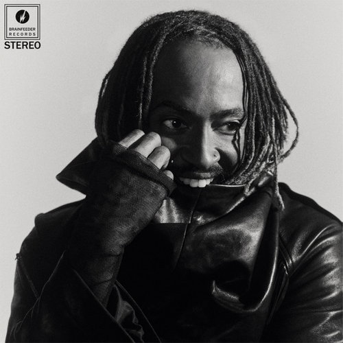 Thundercat - Distracted (CD)
