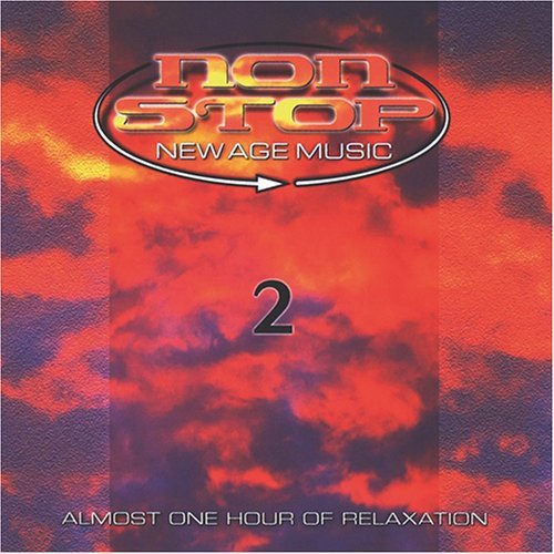 Various - Non Stop New Age 2 (CD)