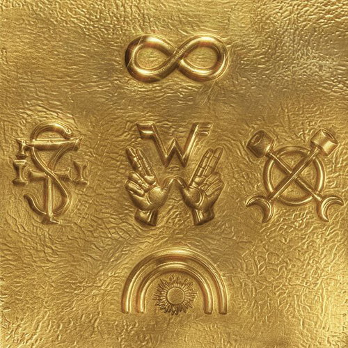 Weezer - Weezer (CD)