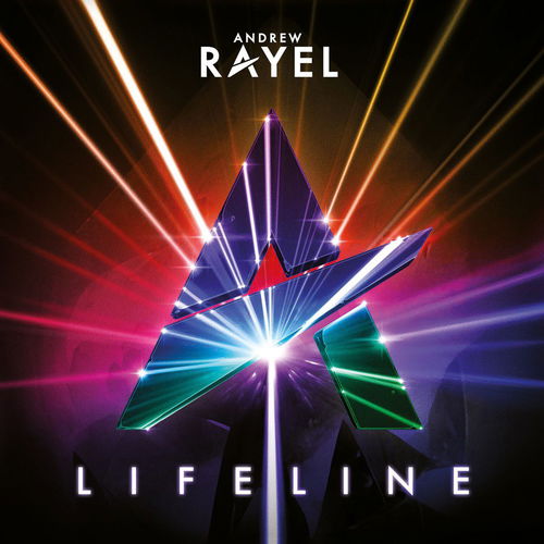 Andrew Rayel - Lifeline - 2LP (LP)