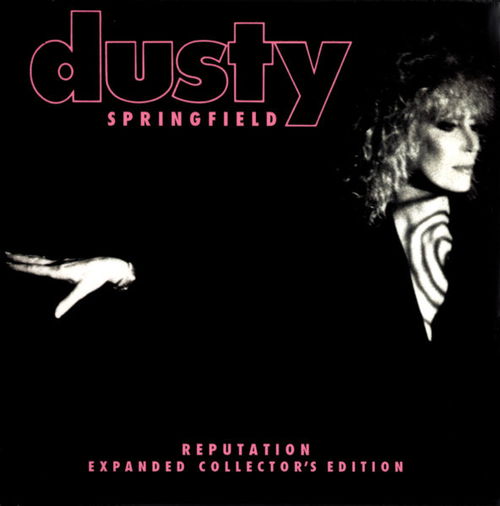 Dusty Springfield - Reputation (CD)