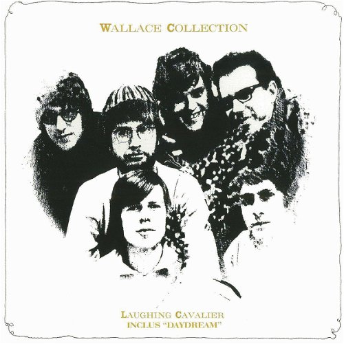 Wallace Collection - Laughing Cavalier (CD)