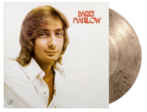 Barry Manilow - Barry Manilow (Smokey coloured vinyl) (LP)