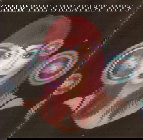 Cher - The Greatest Hits (CD)