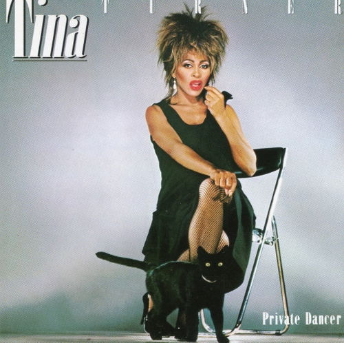 Tina Turner - Private Dancer (CD)