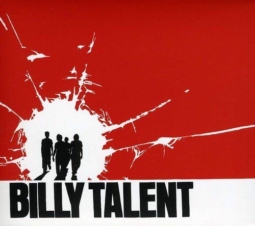 Billy Talent - Billy Talent - 10th Anniversary Edition (CD)