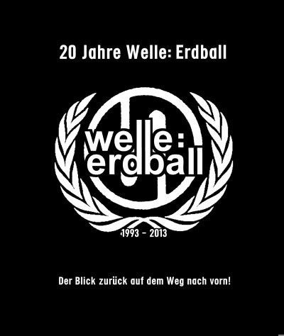 Welle: Erdball - 20 Jahre Welle: Erdball (CD)