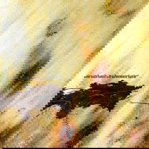 Nine Inch Nails - The Downward Spiral (LP)