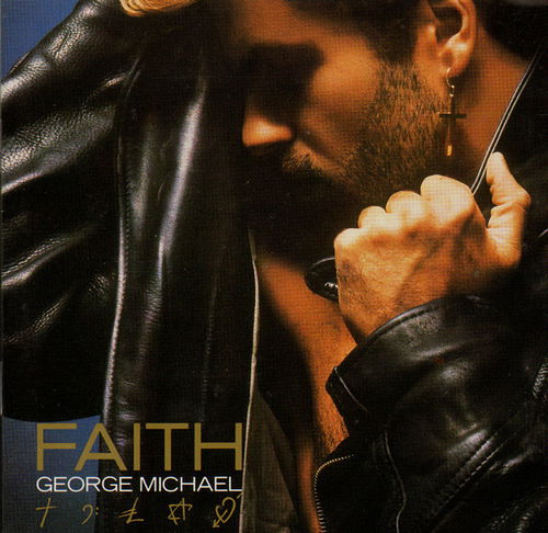 George Michael - Faith (CD)