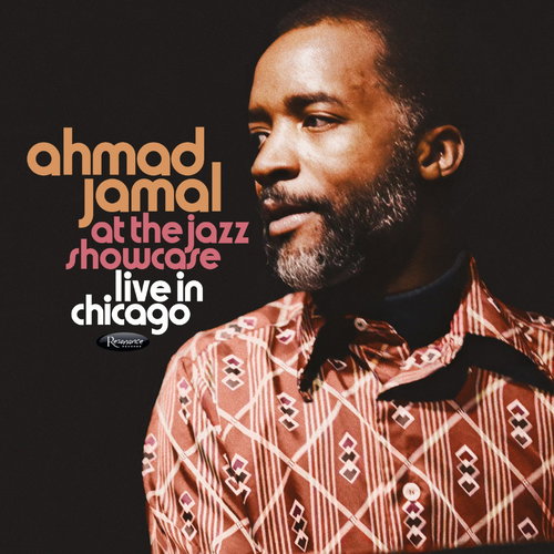 Ahmad Jamal - At The Jazz Showcase - 2LP RSD26 (LP)