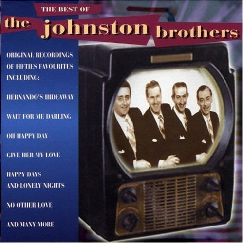 Johnston Brothers - Best Of (CD)