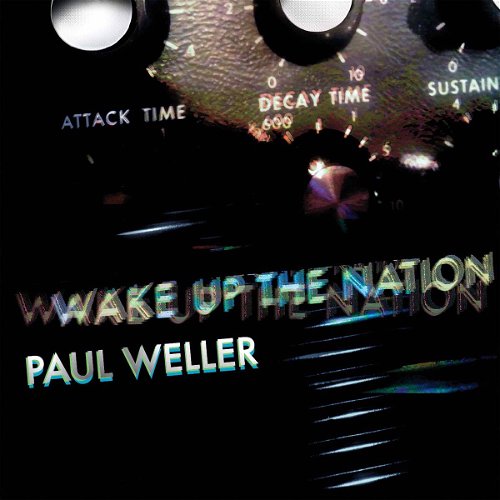 Paul Weller - Wake Up The Nation - 10th Anniversary (CD)