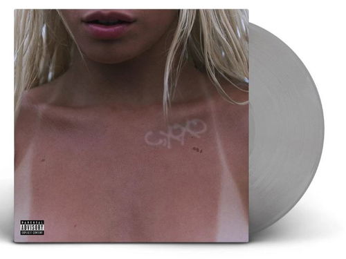 Camila Cabello - C,Xoxo (Silver coloured vinyl - Indie Only) (LP)