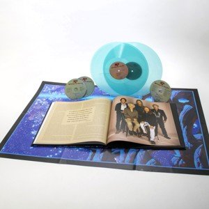 Yes - Mirror To The Sky (Deluxe Box set) (LP)