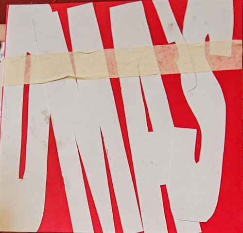 DMA's - DMA'S (LP)