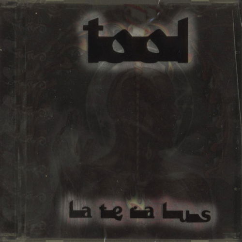 Tool - Lateralus (CD)