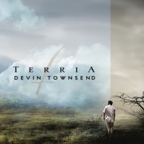 Devin Townsend - Terria (LP)