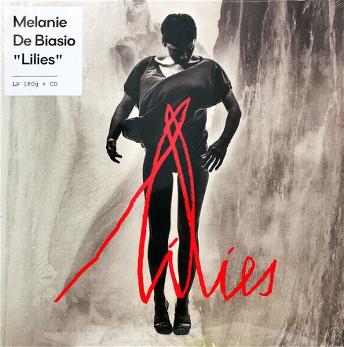 Melanie De Biasio - Lilies (LP)