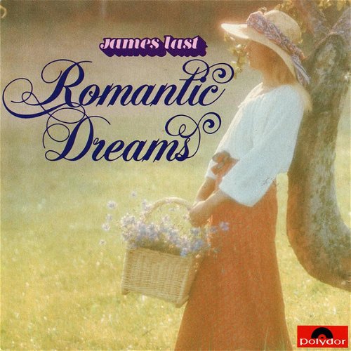 James Last - Romantic Dreams (CD)