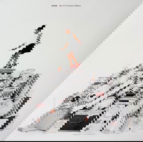 Raye - My 21st Century Blues  (LP)