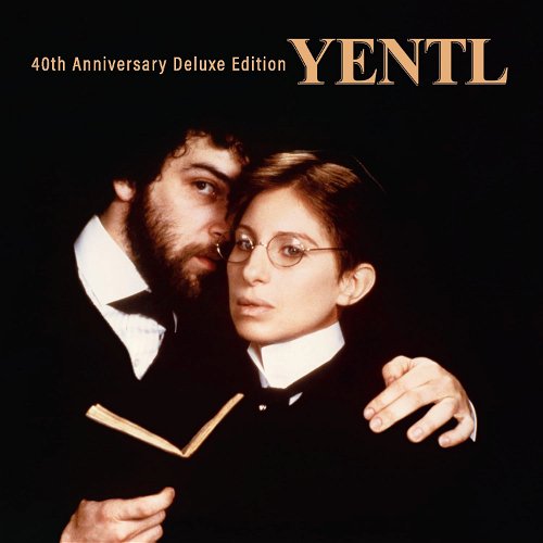 Barbra Streisand - Yentl - 40th Anniversary Deluxe Edition - 2CD (CD)