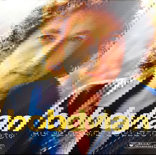 Bob Dylan - His Ultimate Collection (LP)