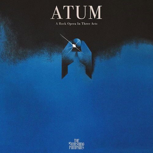 The Smashing Pumpkins - Atum (Limited) - 4LP (LP)