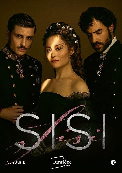 TV-Serie - Sisi S2 (DVD)