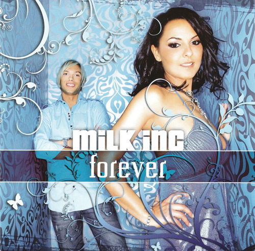 Milk Inc. - Forever (CD)