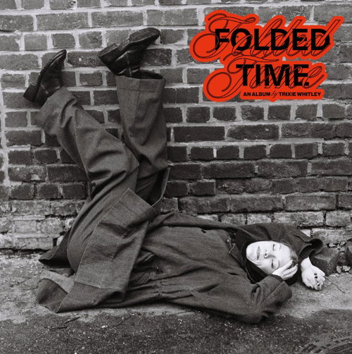 Trixie Whitley - Folded Time (CD)