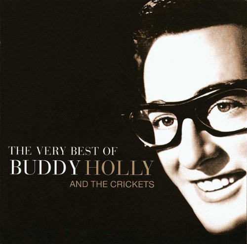 Buddy Holly - The Very Best Of Buddy Holly And The Crickets (CD)