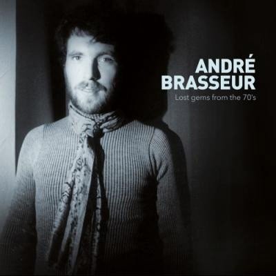 André Brasseur - Lost Gems From The 70's (CD)