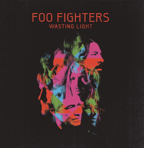 Foo Fighters - Wasting Light (LP)