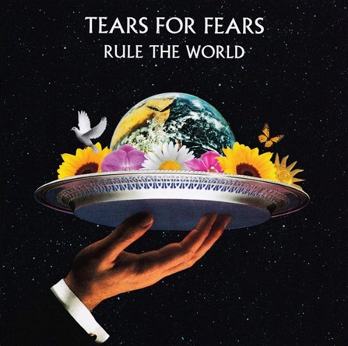 Tears For Fears - Rule The World (CD)